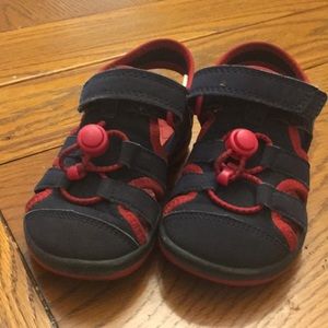 Boys Bundle of 2 Sandal/Sneaker & WaterShoe